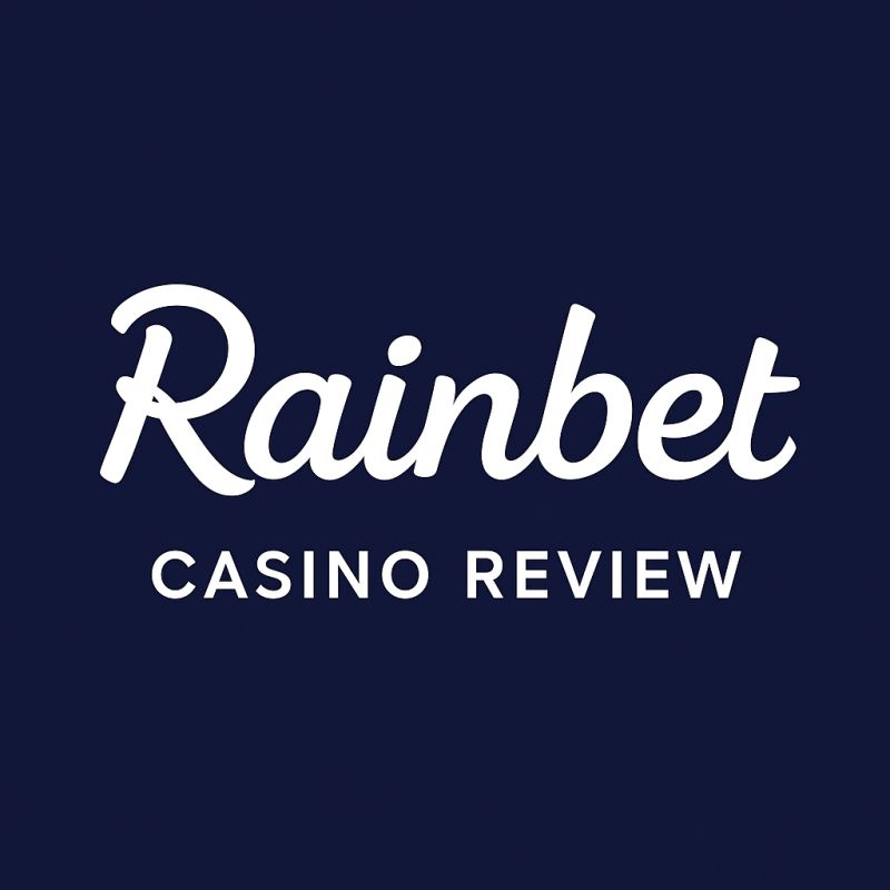 Recenzja Rainbet: Platforma hazardowa i bukmacherska oparta na kryptowalutach Recenzja Rainbet: Platforma hazardowa i bukmacherska oparta na kryptowalutach