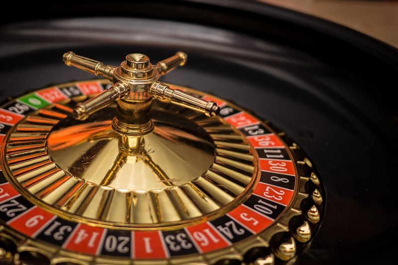 Establecimiento de apuestas BetOnRed
