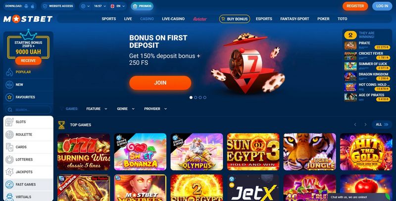 Mostbet Azerbaijan rəyi: qeydiyyat, idman və kiber idman növləri 