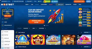 Mostbet India: 1300+ Gambling Enterprise Games and Slot Machines
