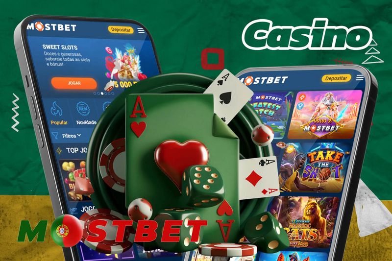 Зеркало казино Mostbet